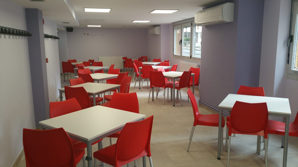 Decoración de colectivos