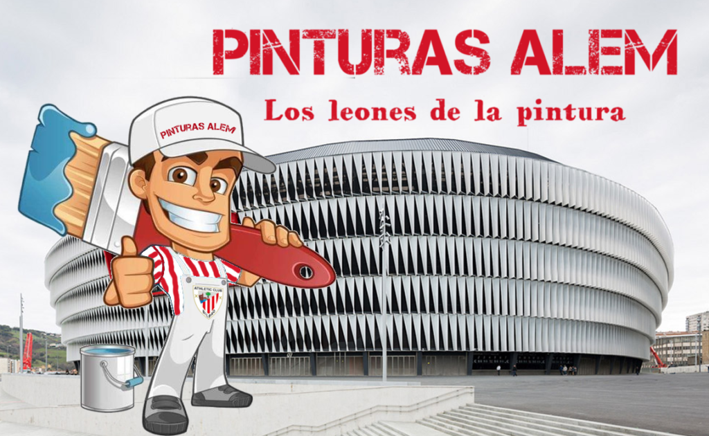 Pinturas ALEM